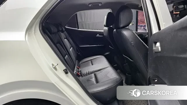 Kia All New Morning (JA) 2018 Белый из Кореи, фото 3