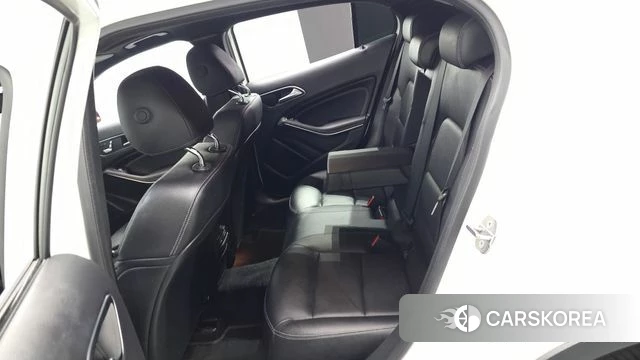 Mercedes-Benz GLA-Class X156 2019 Белый из Кореи, фото 3