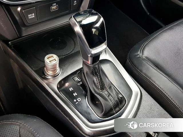 Ssangyong Berry New Tivoli 2021 Белый из Кореи, фото 3