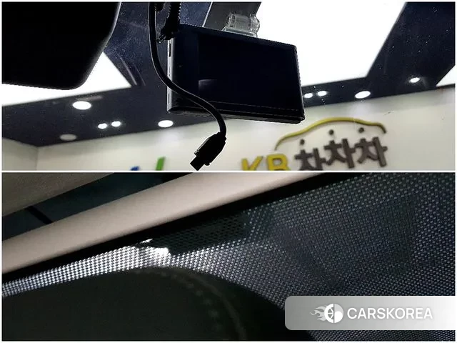 Genesis G80 2019 Черный из Кореи, фото 3