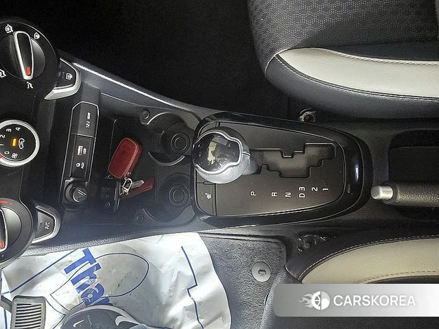 Kia All New Morning (JA) 2019 Белый из Кореи, фото 3