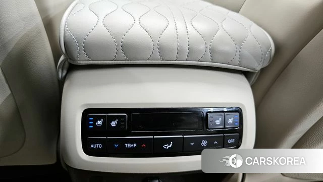 Hyundai Palisade 2022 Белый из Кореи, фото 3