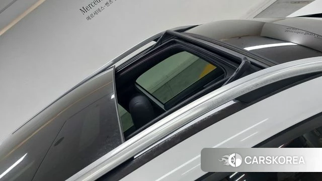 Mercedes-Benz GLB-Class X247 2021 Белый из Кореи, фото 3