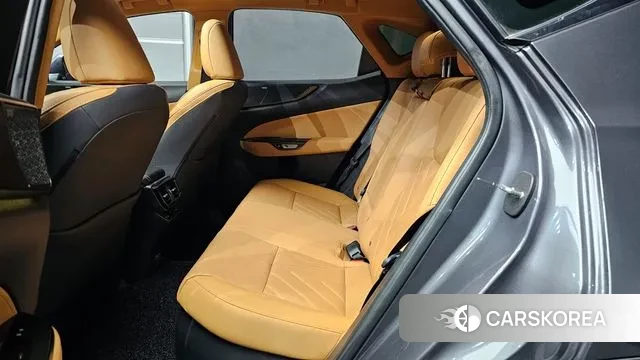 Lexus NX350h Second generation id 3497398 из Кореи 3