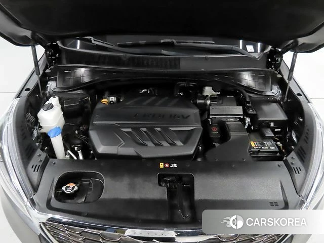 Kia The New Sorento 2019 Черный из Кореи, фото 3