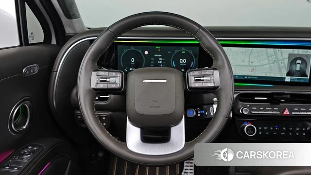 Hyundai Palisade (LX3) 2025 Белый из Кореи, фото 3