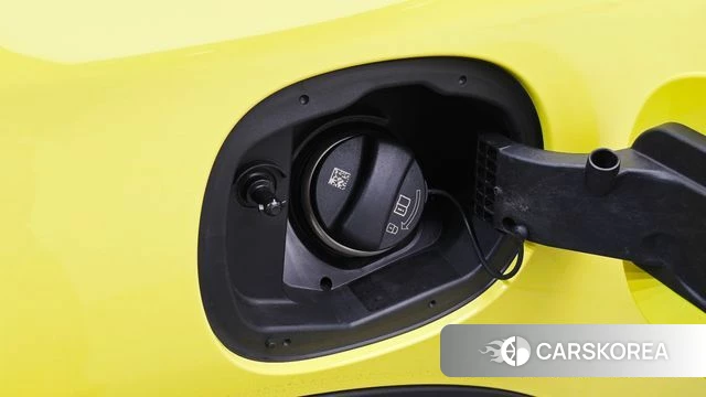 Mini Cooper S 4th Generation 2025 Желтый из Кореи, фото 3