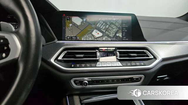 BMW X5 (G05) id 4943357 из Кореи 3