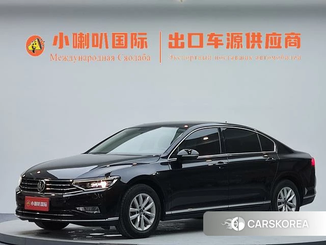 Volkswagen Magotan id 4313527 из Китая 3