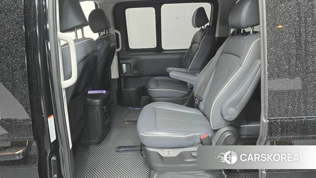 Hyundai Staria id 4528858 из Кореи 3