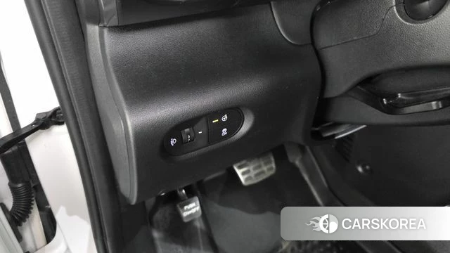 Hyundai Casper 2022 Белый из Кореи, фото 3