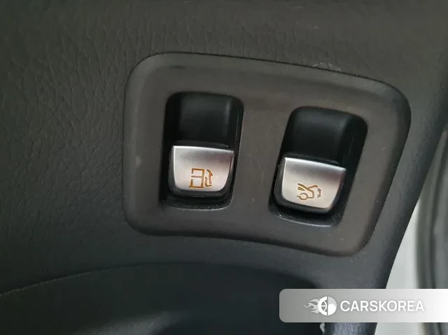 Mercedes-Benz GLC-Class X253 2022 Белый из Кореи, фото 3