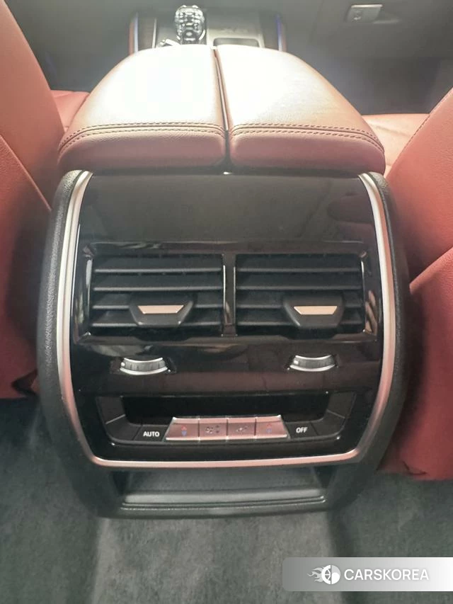 BMW X5 2022 Черный из Китая, фото 3