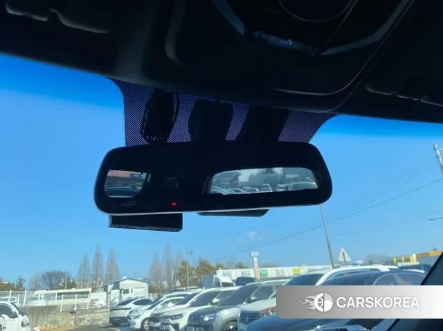 Ssangyong Torres 2022 Белый из Кореи, фото 3