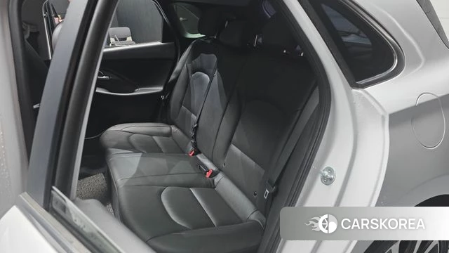 Hyundai i30 (PD) 2018 Белый из Кореи, фото 3