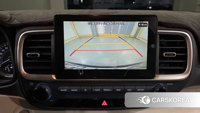 Hyundai Venue 2020 Серый из Кореи, фото 3