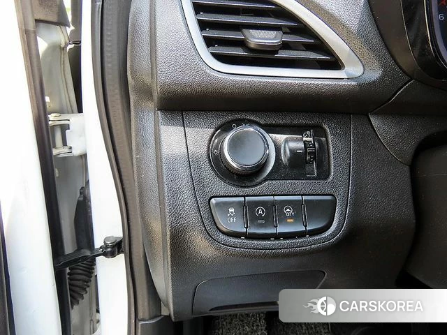 Chevrolet (GM Daewoo) The New Spark 2019 Белый из Кореи, фото 3
