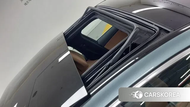 Mercedes-Benz E-Class W214 2025 Серебряный из Кореи, фото 3