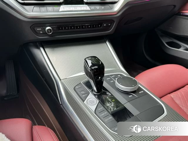 BMW 3 series 2022 Белый из Китая, фото 3