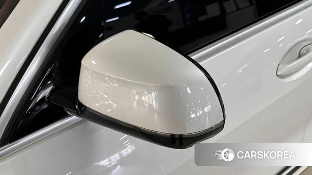 BMW X5 (G05) 2022 Белый из Кореи, фото 3