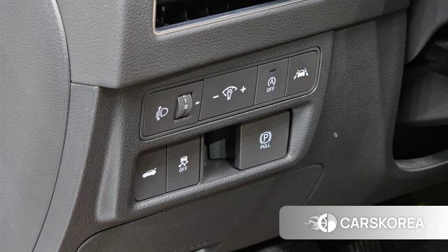 Hyundai Sonata (DN8) 2021 Белый из Кореи, фото 3