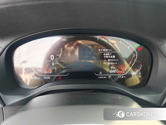 BMW X3 id 3882495 из Китая 3
