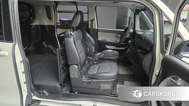 Kia The New Kia Ray 2024 Жемчужный цвет из Кореи, фото 3