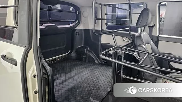 Kia The New Ray 2022 Жемчужный цвет из Кореи, фото 3