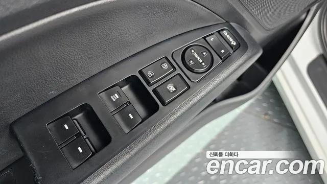 Hyundai Avante AD 2018 Белый из Кореи, фото 3