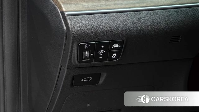 Kia K5 3rd generation 2021 Серый из Кореи, фото 3