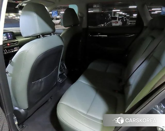Kia The New Seltos 2024 Серый из Кореи, фото 3