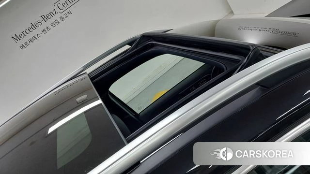 Mercedes-Benz EQB X243 2025 Черный из Кореи, фото 3