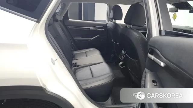 Kia The New Seltos 2023 Белый из Кореи, фото 3