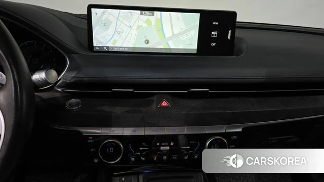 Genesis G80 (RG3) 2020 Белый из Кореи, фото 3