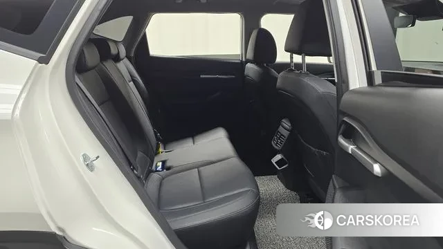 Kia The New Seltos 2023 Белый из Кореи, фото 3