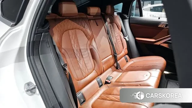 BMW X6 (G06) 2020 Белый из Кореи, фото 3