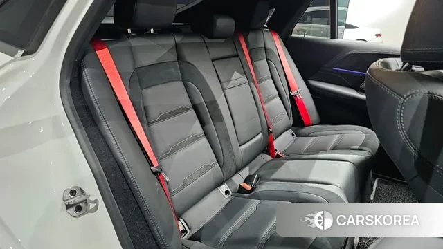 Mercedes-Benz GLE-Class W167 2022 Белый из Кореи, фото 3