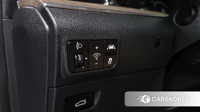 Kia K5 3rd generation 2021 Черный из Кореи, фото 3