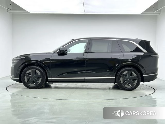 Happy Road L90 2026 Черный из Китая, фото 3