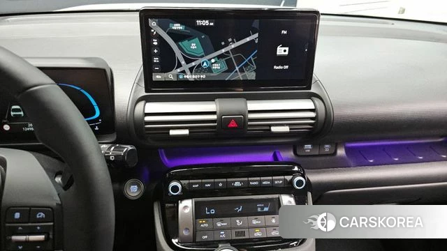 Hyundai The New Casper 2024 Белый из Кореи, фото 3