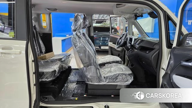 Kia The New Kia Ray 2026 Жемчужный цвет из Кореи, фото 3