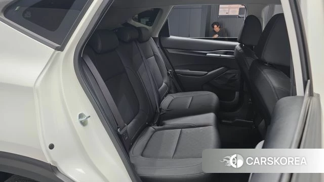 Kia Seltos 2021 Белый из Кореи, фото 3