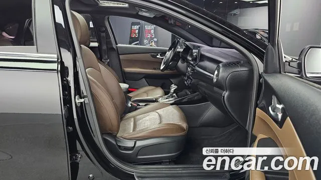 Kia Come New K3 id 2674155 из Кореи 3