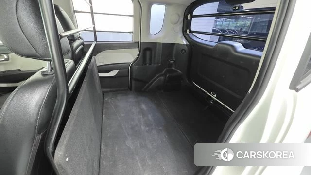 Kia The New Ray 2020 Белый из Кореи, фото 3