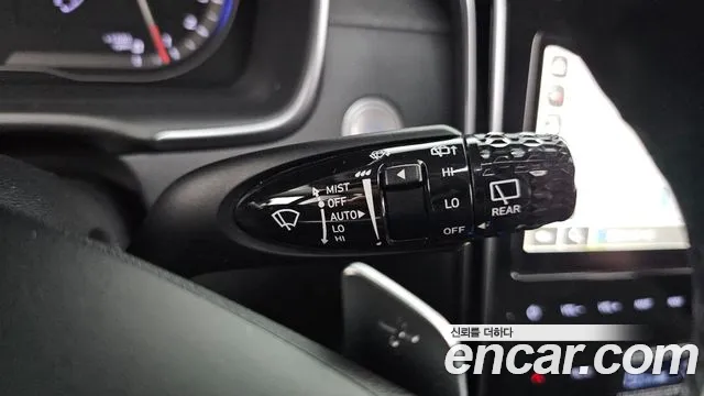 Hyundai Tucson (NX4) id 2716775 из Кореи 3