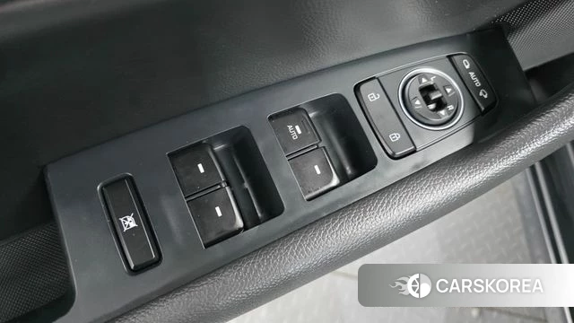 Hyundai Sonata New Rise 2019 Серый из Кореи, фото 3