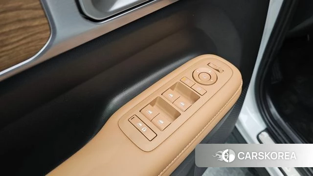 Hyundai Santa Fe (MX5) 2024 Белый из Кореи, фото 3