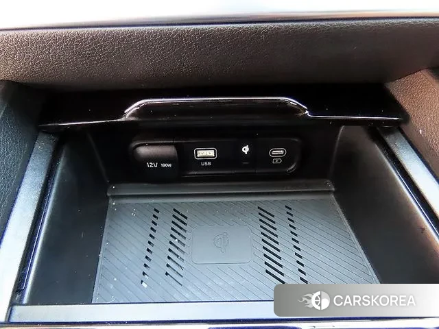 Kia Sportage 5th Generation 2022 Серый из Кореи, фото 3