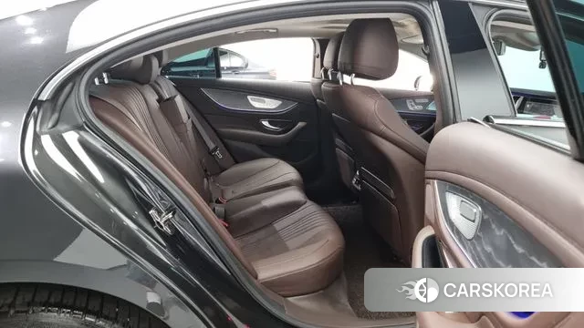 Mercedes-Benz CLS-Class C257 2020 Черный из Кореи, фото 3