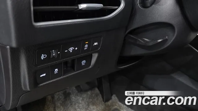 Hyundai Sonata (DN8) 2020 Черный из Кореи, фото 3